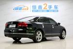 大众帕萨特2014款1.8TSI DSG至尊版