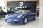 保时捷Boxster2009款Boxster 2.9L 