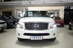 英菲尼迪QX802013款5.6L 4WD