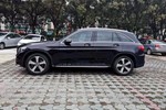 奔驰GLC级2017款GLC 260 4MATIC 动感型