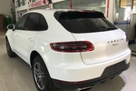 保时捷Macan2016款Macan 2.0T