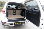 丰田RAV42011款2.0L 自动豪华版