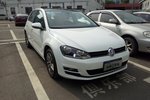 大众高尔夫2016款1.4TSI 自动豪华型