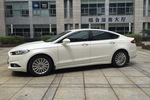 福特蒙迪欧2013款2.0L GTDi200 时尚型