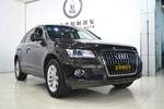 奥迪Q52013款40 TFSI 技术型