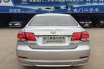 长城C30 2012款1.5L CVT自动豪华型