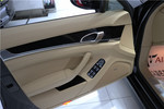 保时捷Panamera2010款Panamera 3.6L 