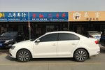 大众速腾2012款1.8TSI 自动旗舰版