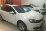 大众高尔夫2012款1.4TSI 手自一体 豪华型
