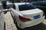 奔驰CLA级2014款CLA260 4MATIC