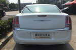 克莱斯勒3002013款300C 3.6L 尊享版