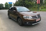 大众朗境2014款1.4TSI DSG