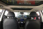 现代ix352013款2.4L 自动四驱智能型GLS 国IV 