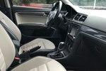 大众朗境2014款1.4TSI DSG