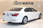 宝马7系2013款730Li 豪华型