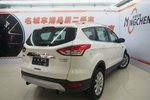 福特翼虎2015款1.5L GTDi 两驱风尚型