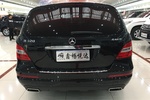 奔驰R级2017款R 320 4MATIC 商务型臻藏版