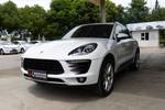 保时捷Macan2014款Macan 2.0T