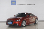 奥迪TT2011款TTS Coupe 2.0TFSI quattro