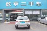 日产逍客2012款2.0XL 火 CVT 2WD