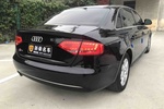 奥迪A4L2011款2.0TFSI 技术型