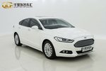 福特蒙迪欧2013款2.0L GTDi200 豪华型