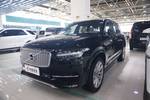 沃尔沃XC902016款2.0T T5 智逸版 7座