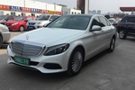 奔驰C级2015款C 200L