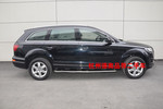 奥迪Q72011款3.0TFSI 技术型(L)