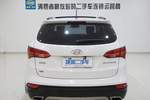 现代全新胜达2013款2.4L 自动两驱智能型