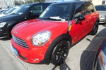 MINICOUNTRYMAN2011款1.6L COOPER FUN