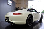 保时捷9112012款Carrera S 3.8L