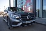 奔驰GLC级2016款GLC 300 4MATIC 动感型