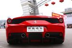 法拉利4582014款4.5L Speciale