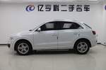 奥迪Q32013款35 TFSI 舒适型