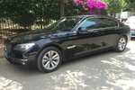 宝马7系2013款730Li 豪华型