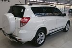 丰田RAV4荣放2012款炫装版 2.0L 自动四驱 