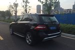 奔驰M级2010款ML350 4MATIC 豪华型版