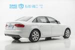 奥迪A4L2009款2.0TFSI 技术型