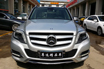 奔驰GLK级2013款GLK300 4MATIC 时尚型