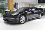 保时捷Panamera2010款Panamera 4