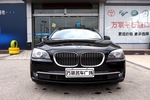 宝马7系2011款730Li 典雅型