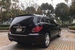 奔驰R级2008款R350L 4MATIC