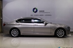 宝马5系2012款530Li 领先型