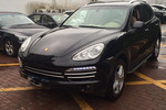 保时捷Cayenne2014款Platinum Edition 3.0T