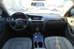 奥迪A4L2010款1.8TFSI 舒适型