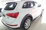 奥迪Q52012款2.0TFSI 豪华型