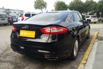 福特蒙迪欧2013款2.0L GTDi200 时尚型