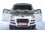 纳智捷大7 SUV2012款锋芒智尊型 2.2T 四驱