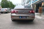 大众CC2012款1.8TSI 豪华型